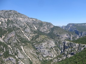 The Gorge