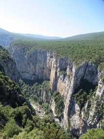 ... The Gorge