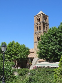 Moustiers Sainte Marie