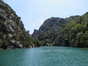 The Gorge