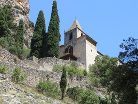 Chapel