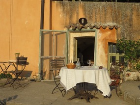Dinner for Two