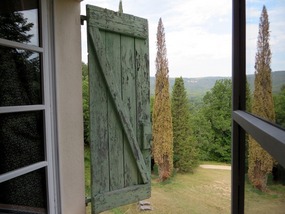 From our Room