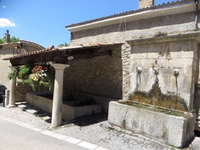 Lavoir