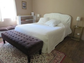 Maison d’Hotes a Angouire