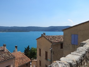 Saint Croix