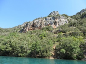 The Gorge