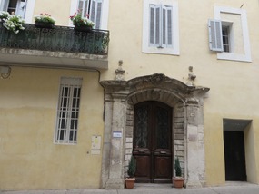 Chez Christel