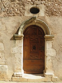 Door II 