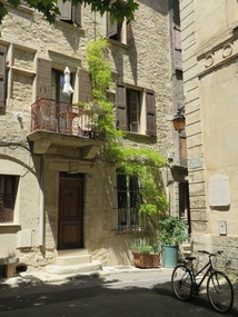 Forcalquier