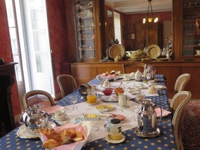 Chez Christel