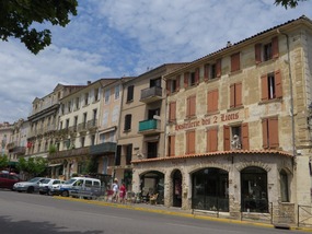 Forcalquier