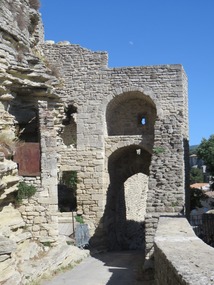 Saignon