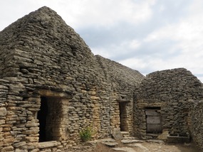 Village des Bories III 