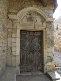 Door III 