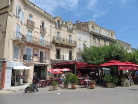 Forcalquier