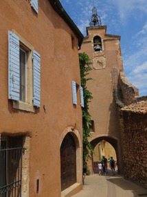 Roussillion
