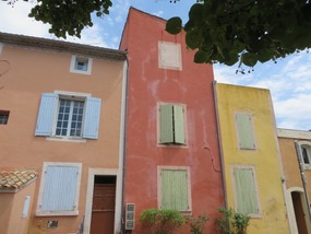 Roussillion
