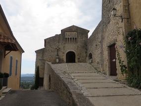 Banon Gate