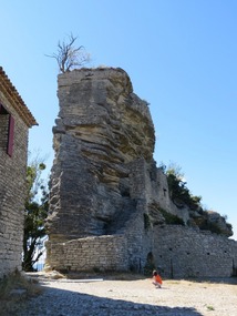 Bellevue at Saignon