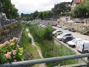 Car Park ...