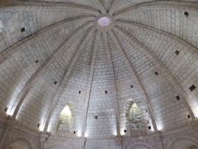 Chapel Roof
