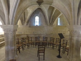 Chapter House