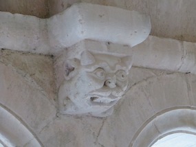 Cloister Demon