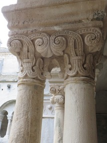 Cloisters II