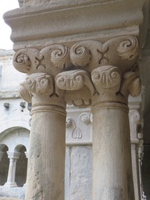 Cloisters l