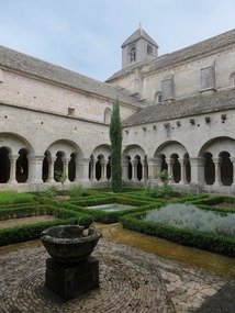 Cloisters