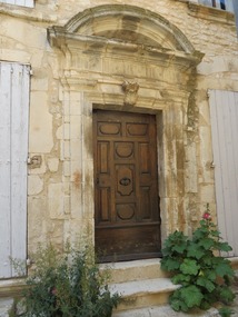 Door IV