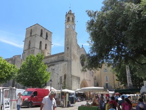 Forcaquier