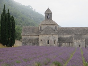 Misty Abbaye de Setanque