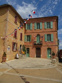 Roussillion