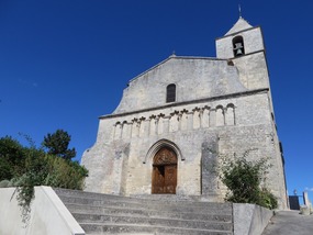 Saignon