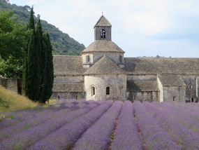 Sunny Abbaye de Setanque