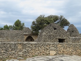 Village des Bories I