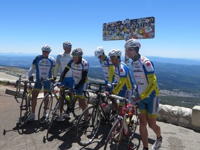 The Summit
