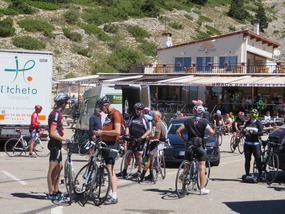 Chalet Reynard