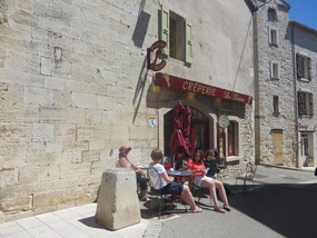 Creperie