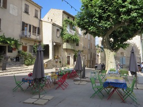 Montbrun-les-Bains