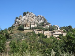 Le Roque Alric