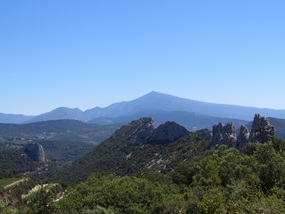 Mont Ventoux again!