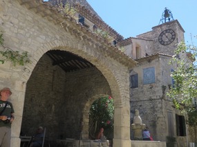 Seguret