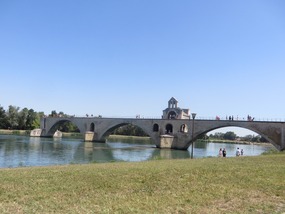 Pont d'Avignon