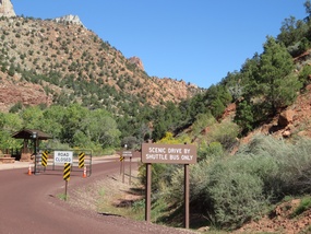 Zion National Park