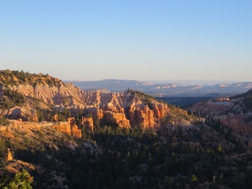 Bryce Canyon National Park