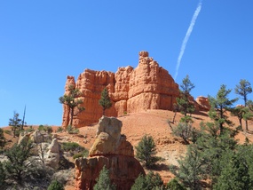 Red Canyon Dixie NF 