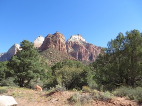 Zion National Park